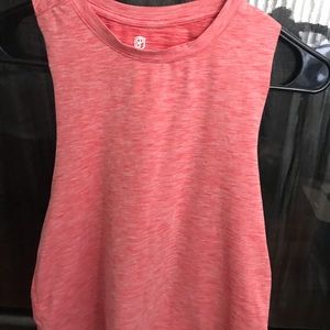 Born Primitive The Elevate Crop